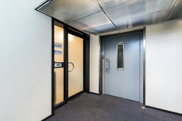 Medium property photo - Groenendaal 25F, 3011 SK Rotterdam